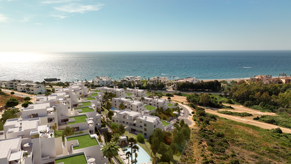 Medium property photo - Calle Maria de Zayas 32, 29690 Casares